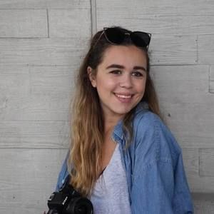 Meet your Posher, Celina